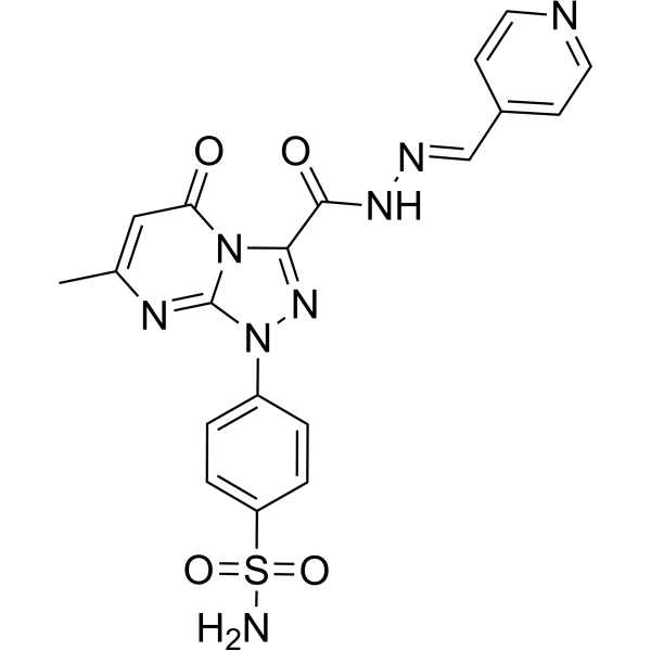 HCAIX-IN-2 2389034-45-9